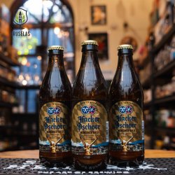 Hacker-Pschorr Münchener Gold