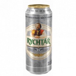 Rychtář Grunt 11° Pale Lager 500ml - Pivana CZ