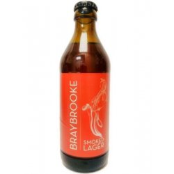 Braybrooke Beer Co Smoked Lager Braybrooke Beer Co Smoked Lager