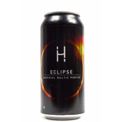 Hopalaa! Eclipse - Acedrinks