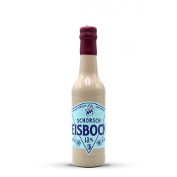 Schorschbräu Schorsch Eisbock Schorschbräu Schorsch Eisbock