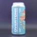 Overtone - Psychedelic Invocations - 7% (440ml) Overtone - Psychedelic Invocations - 7% (440ml)