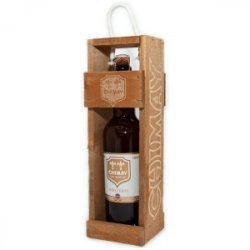 Chimay Cinq Cents (White)