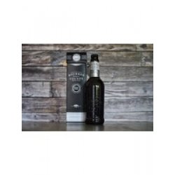 Goose Island Beer Co. Reserve Bourbon County Brand Stout (2018)