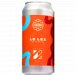 Verdant Brewing Co x Prizm Brewing Co - Le Lez 