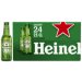 Heineken Pils met draaidop 
