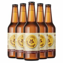 Hidromiel Beekinga Romero