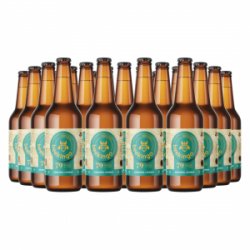 Hidromiel Beekinga 79 Hidromiel Lavanda