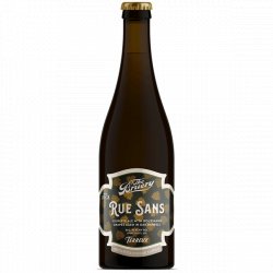 The Bruery Rue Sans (2020) - The Bruery