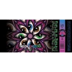 Bhramari Neon IPA 12oz 6pk Cn - Luekens Wine & Spirits