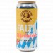 Northern Monk  - Faith In Mönchsbier - 5% Hopfenweisse 