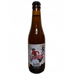 Baros Bier Vlerk - Beer Dudes