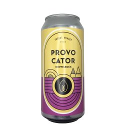 FUERST WIACEK Provocator