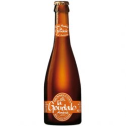 Gayant La Goudale Ambrée