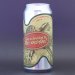 Sureshot - Lets Go Somewhere Theres Cheese - 6.5% (440ml) 