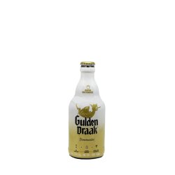 Gulden Draak Brewmaster 33cl - Arbre A Biere