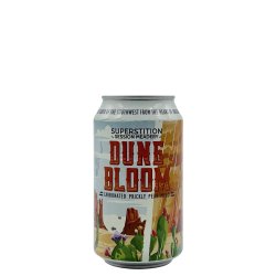 Superstition Meadery Dune Bloom