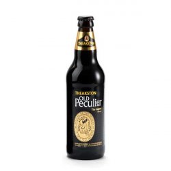 Theakston Old Peculier