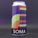 SOMA - Daily - 6% (440ml) 
