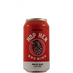 Hop Hen Pale Ale 375mL - Wine Sellers Direct