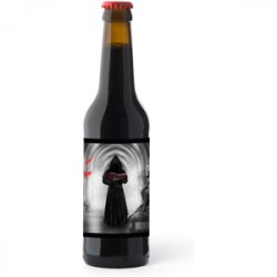 Pühaste Brewery Surmapatt