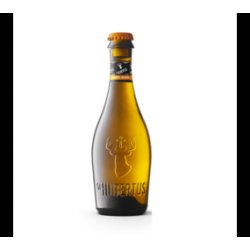 St. Hubertus Tripel Blond 33cl - Hellobier