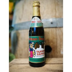 Badische Staatsbrauerei Rothaus  ‘Rothaus PilsTannen Zäpfle’ - The Beer Hive Amager