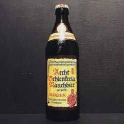 Aecht Schlenkerla Rauchbier Marzen - Brew Cavern