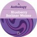 Anthology Brewing Company Blueberry Berliner Weisse (Keg) 