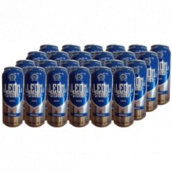 Leon Steiner Special 3% 24x 500ml - Pivana CZ