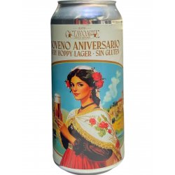 Octavo Arte Noveno Aniversario Octavo Arte Noveno Aniversario