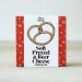 Soft Pretzel & Beer Cheese Making Kit 