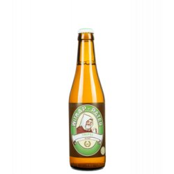 Witkap Tripel 33Cl - Belgian Beer Heaven