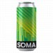 Cornerstone Soma Beer 