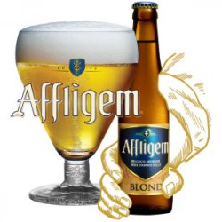 Affligem Blonde Affligem Blonde