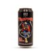 Iron Maiden  Crew Republic TROOPER PROGRESSIVE LAGER 0,5l Ds. 