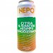 NEPO - CITRA & SIMCOE HOPPY GRODZISKIE - 44CL NEPO - CITRA & SIMCOE HOPPY GRODZISKIE - 44CL