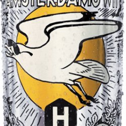 Brouwerij Homeland Amsterdams Wit - Bierfamilie