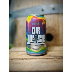 Parish Brewing Co.  ‘Dr. Juice’ - The Beer Hive Amager