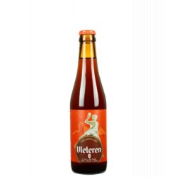 Vleteren Bruin 8° Rood  33Cl - Belgian Beer Heaven