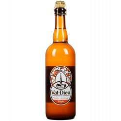 Val Dieu Triple 75Cl - Belgian Beer Heaven