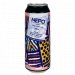 Nepo Brewing Crazy Lines #65: Tiny Nepo Brewing Crazy Lines #65: Tiny
