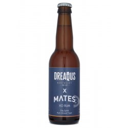 DreaQus Brewery City Spirit
