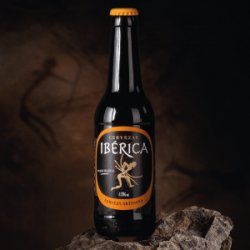 Ibérica Mediterránea - Cervezas Ibérica