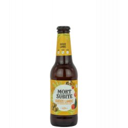 Mort Subite Gueuze Lambic 25Cl - Belgian Beer Heaven