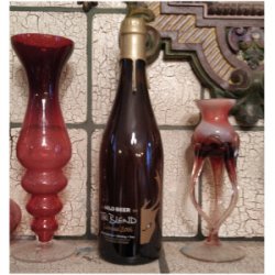 The Wild Beer Co The Blend Summer 2016 The Wild Beer Co The Blend Summer 2016