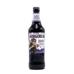 Hobgoblin Stout