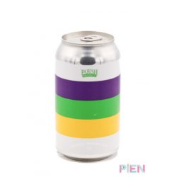 Parish Brewing Co Parish Pilsner - Pien