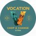 Vocation Chop & Change Citra (Cask) Vocation Chop & Change Citra (Cask)