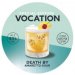 Vocation Death By Amaretto Sour (Keg) 